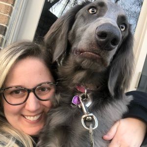 Meet your Posher, Beth ann